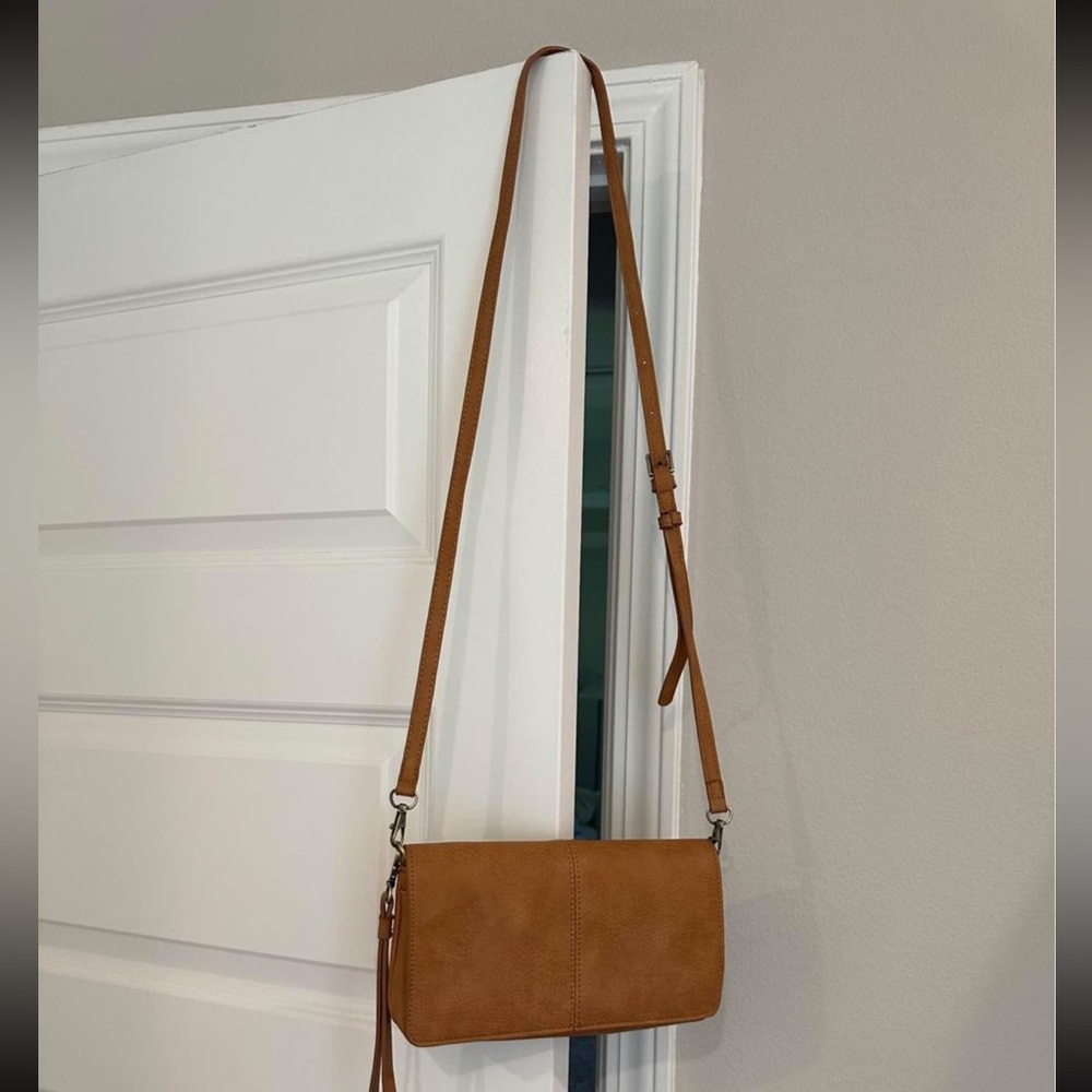 Joy Susan Everly Organizer Crossbody